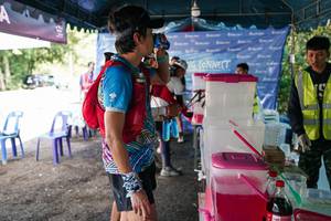 BIB: 
                            <button type="button" onclick="openModal(28155387)" class="btn btn-primary btn-sm float-right btn-popup" data-toggle="modal" data-target=".modal-high-quality">
                        <i class="fas fa-shopping-cart"></i> Add to Cart
                    </button>
                                            <button type="button" onclick="isThisMe(28155387, true)" class="btn btn-success btn-sm float-right btn-popup btn-isme hidden" data-toggle="tooltip" data-placement="bottom" title="นี่คือรูปของคุณใช่ไหม คลิกที่นี่เพื่อเอาเข้าอัลบั้ม">
                        <i class="fas fa-plus"></i> Add to album
                    </button>
                    <button type="button" onclick="isThisMe(28155387, false)" class="btn btn-warning btn-sm float-right btn-popup btn-isnotme hidden">
                        <i class="fas fa-ban"></i> Remove from album
                    </button>